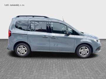 Mercedes-Benz Citan Citan 110 CDI Tourer PRO S FWD (foto 5)