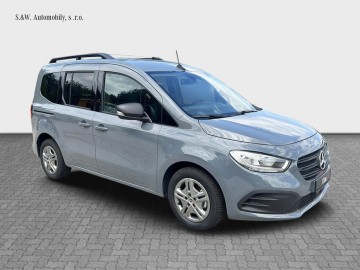 Mercedes-Benz Citan Citan 110 CDI Tourer PRO S FWD (foto 6)