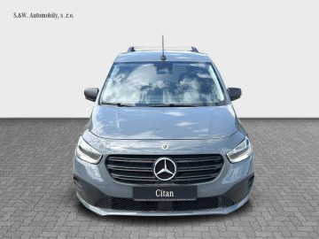 Mercedes-Benz Citan Citan 110 CDI Tourer PRO S FWD (foto 7)