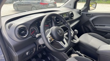 Mercedes-Benz Citan Citan 110 CDI Tourer PRO S FWD (foto 8)