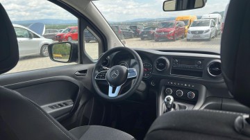 Mercedes-Benz Citan Citan 110 CDI Tourer PRO S FWD (foto 16)