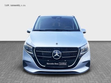 Mercedes-Benz V 250 Třída V 250d Style  L 4M (foto 7)