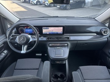 Mercedes-Benz V 250 Třída V 250d Style  L 4M (foto 12)