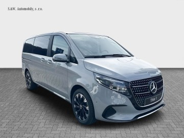 Mercedes-Benz V 250 Třída V 250d AVG L RWD (foto 6)