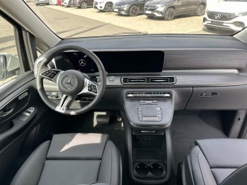 Mercedes-Benz V 250 Třída V 250d AVG L RWD (foto 8)