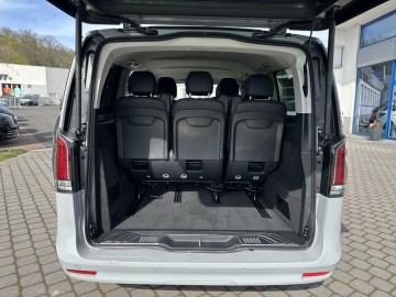 Mercedes-Benz V 250 Třída V 250d AVG L RWD (foto 17)