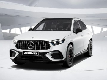 Mercedes-AMG GLC 43 4MATIC (foto 2)