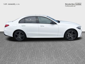 Mercedes-Benz C 300 de 4MATIC (foto 5)