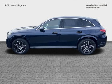 Mercedes-Benz GLC 300de 4Matic (foto 1)