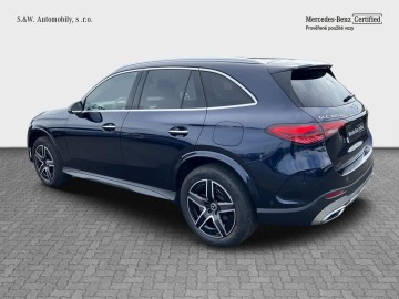 Mercedes-Benz GLC 300de 4Matic (foto 2)