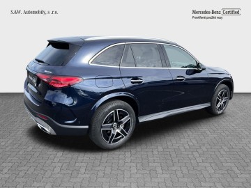 Mercedes-Benz GLC 300de 4Matic (foto 4)