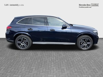 Mercedes-Benz GLC 300de 4Matic (foto 5)