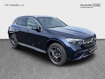 Mercedes-Benz GLC 300de 4Matic (foto 6)