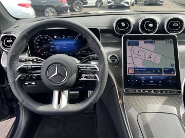 Mercedes-Benz GLC 300de 4Matic (foto 12)