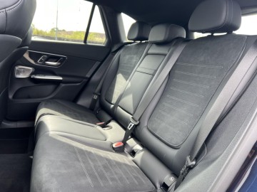 Mercedes-Benz GLC 300de 4Matic (foto 15)