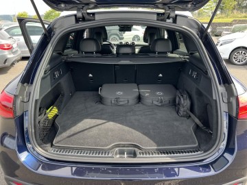 Mercedes-Benz GLC 300de 4Matic (foto 16)