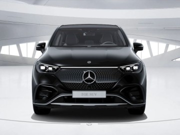 Mercedes-Benz EQE 350 4MATIC SUV El. Art Ed. (foto 1)