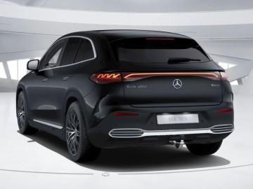 Mercedes-Benz EQE 350 4MATIC SUV El. Art Ed. (foto 3)