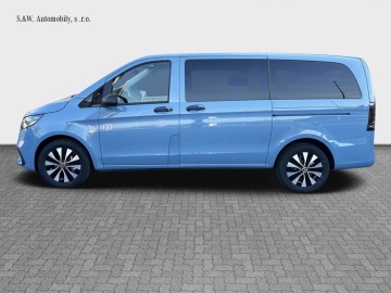 Mercedes-Benz Vito Vito 119 CDI Tourer SELECT L RWD (foto 1)