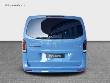 Mercedes-Benz Vito Vito 119 CDI Tourer SELECT L RWD (foto 3)