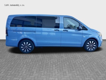 Mercedes-Benz Vito Vito 119 CDI Tourer SELECT L RWD (foto 5)