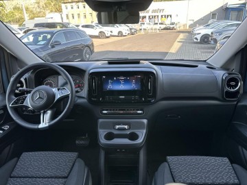 Mercedes-Benz Vito Vito 119 CDI Tourer SELECT L RWD (foto 13)