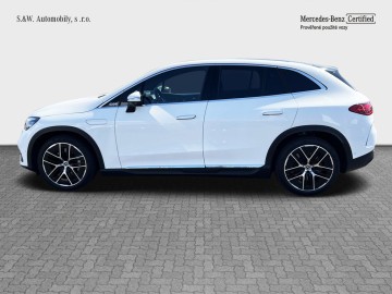 Mercedes-Benz EQE EQE 350 4MATIC SUV (foto 1)