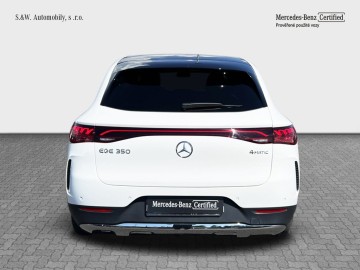 Mercedes-Benz EQE EQE 350 4MATIC SUV (foto 3)