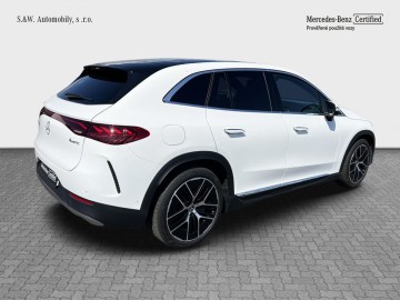 Mercedes-Benz EQE EQE 350 4MATIC SUV (foto 4)