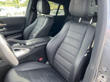 Mercedes-Benz GLE 450d 4M kupé (foto 10)