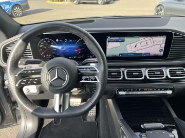 Mercedes-Benz GLE 450d 4M kupé (foto 12)