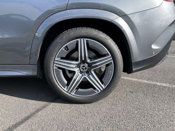 Mercedes-Benz GLE 450d 4M kupé (foto 17)