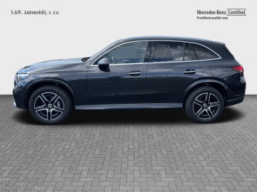 Mercedes-Benz GLC 300 GLC 300de 4Matic (foto 1)