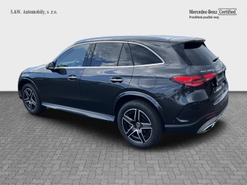 Mercedes-Benz GLC 300 GLC 300de 4Matic (foto 2)