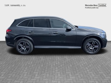 Mercedes-Benz GLC 300 GLC 300de 4Matic (foto 5)