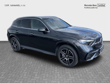 Mercedes-Benz GLC 300 GLC 300de 4Matic (foto 6)