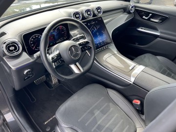 Mercedes-Benz GLC 300 GLC 300de 4Matic (foto 8)