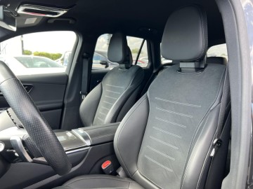 Mercedes-Benz GLC 300 GLC 300de 4Matic (foto 10)