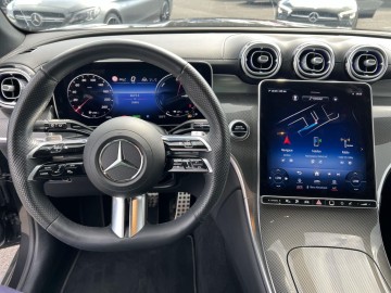 Mercedes-Benz GLC 300 GLC 300de 4Matic (foto 12)