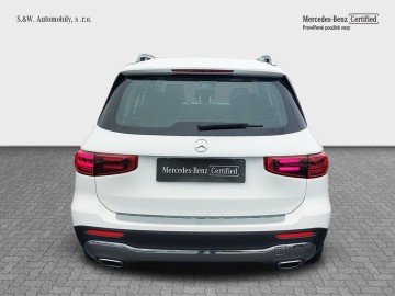 Mercedes-Benz GLB 200 d (foto 3)