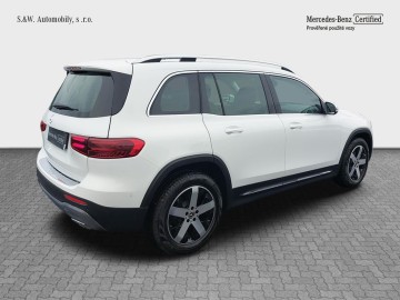 Mercedes-Benz GLB 200 d (foto 4)