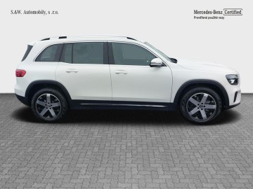 Mercedes-Benz GLB 200 d (foto 5)