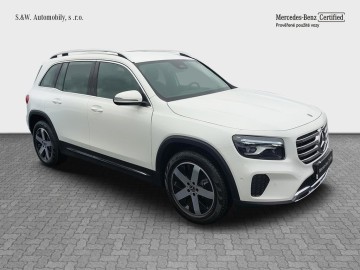 Mercedes-Benz GLB 200 d (foto 6)