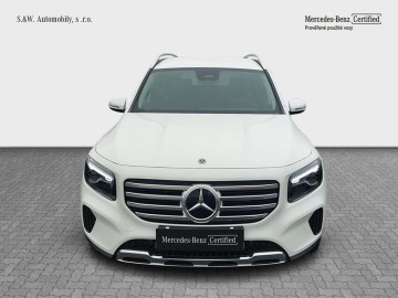 Mercedes-Benz GLB 200 d (foto 7)