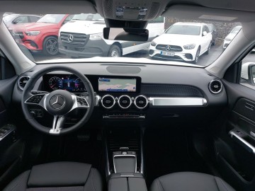 Mercedes-Benz GLB 200 d (foto 10)