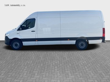 Mercedes-Benz Sprinter eSprinter 314 KAWA PRO L RWD (foto 1)