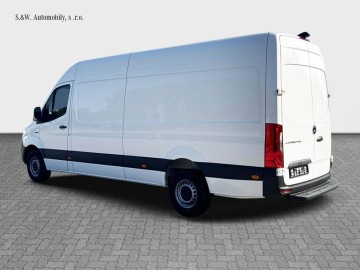 Mercedes-Benz Sprinter eSprinter 314 KAWA PRO L RWD (foto 2)