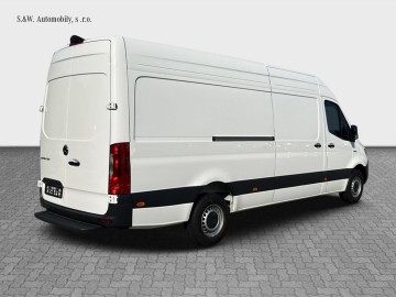 Mercedes-Benz Sprinter eSprinter 314 KAWA PRO L RWD (foto 4)