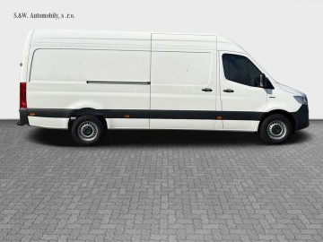 Mercedes-Benz Sprinter eSprinter 314 KAWA PRO L RWD (foto 5)