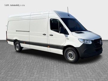 Mercedes-Benz Sprinter eSprinter 314 KAWA PRO L RWD (foto 6)